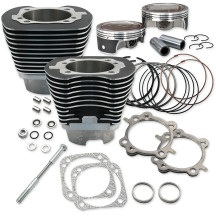 124" Cylinder and Piston Kit