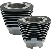 4-1/8" Bore Cylinder