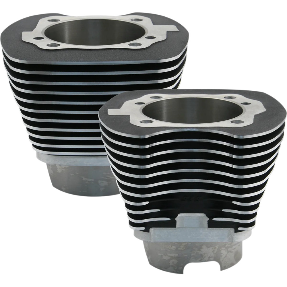 4-1/8" Bore Cylinder
