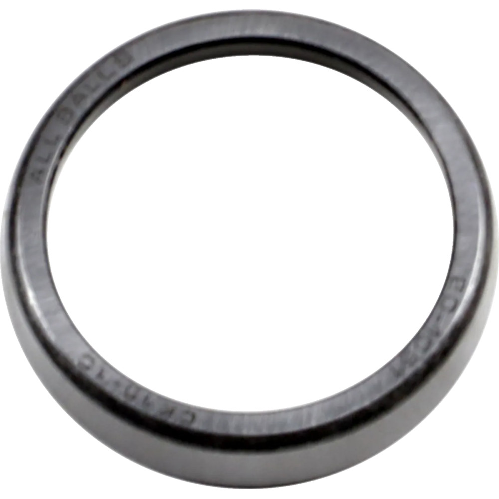 Steering Neck Post Bearing Cup Steering Neck Post Bearing Cup
