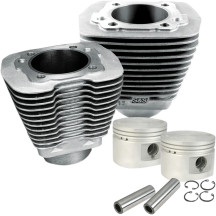 Cylinder & Piston Kit