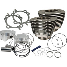 Bolt-In Sidewinder® 4" Big Bore Kits