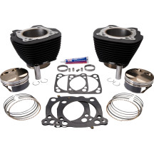 Big Bore Cylinder Kit