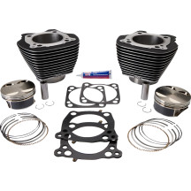 Big Bore Cylinder Kit