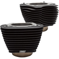 4-1/4" Bore Cylinder - M8