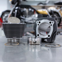 Big Bore Cylinder Kit