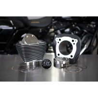 131" Stroker Cylinder and Piston Kit