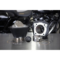 131" Stroker Cylinder and Piston Kit