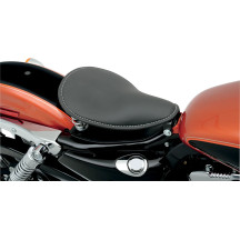 Frame Mount Spring Solo Seat Mount Kit