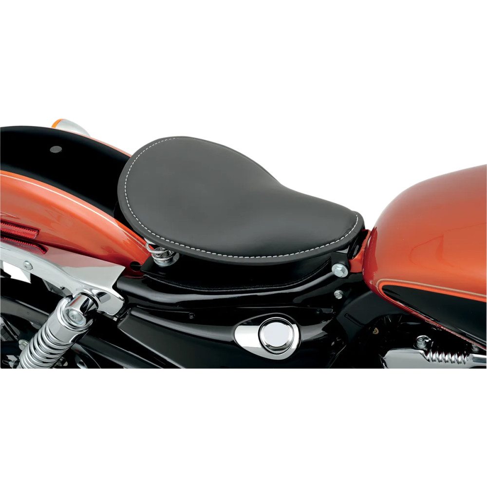 Frame Mount Spring Solo Seat Mount Kit