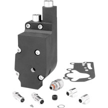 Conjunto Completo de Bomba de Aceite Billet Flow Pro 1