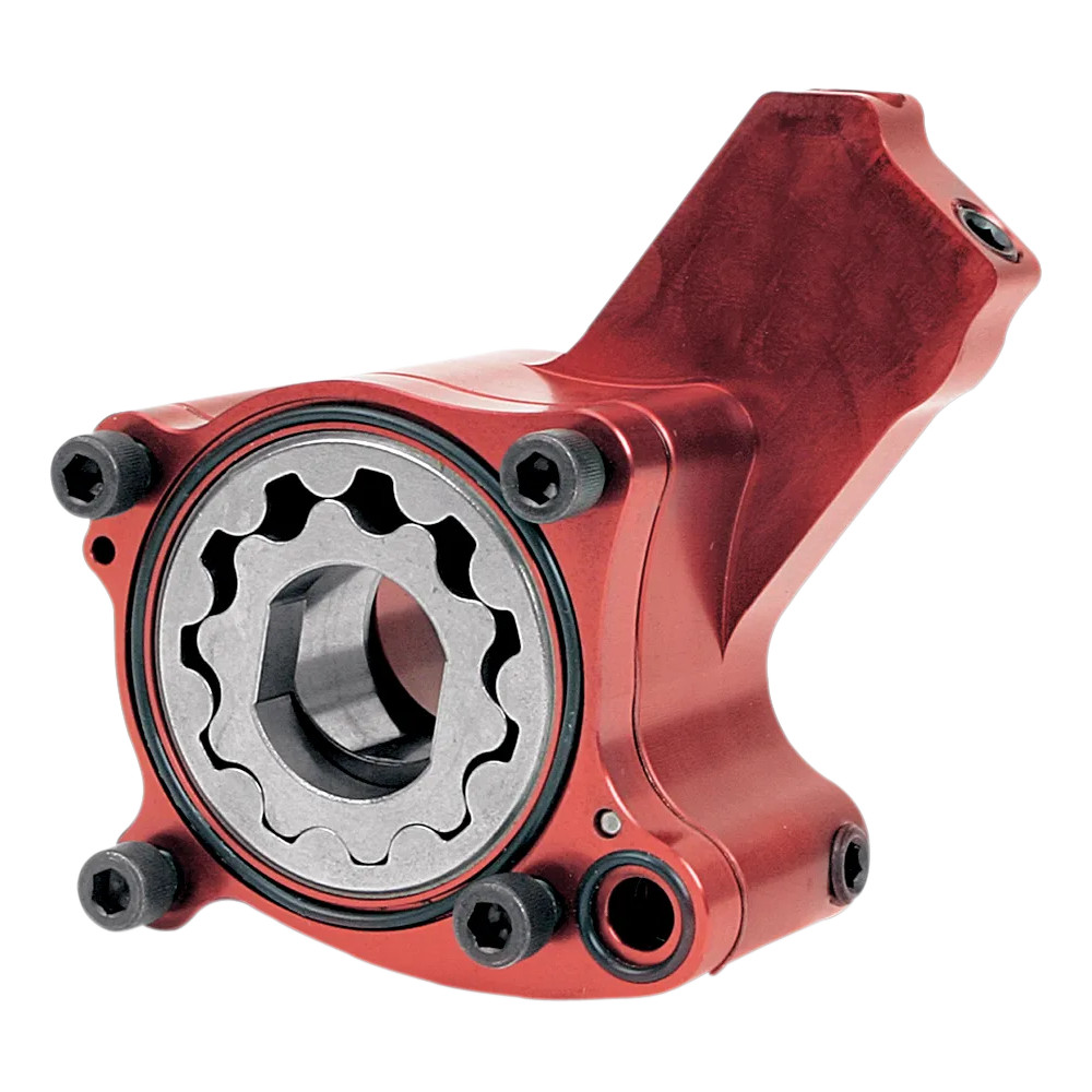 Race Series® Oil Pump Race Series® Oil Pump
