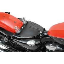 Frame Mount Spring Solo Seat Mount Kit