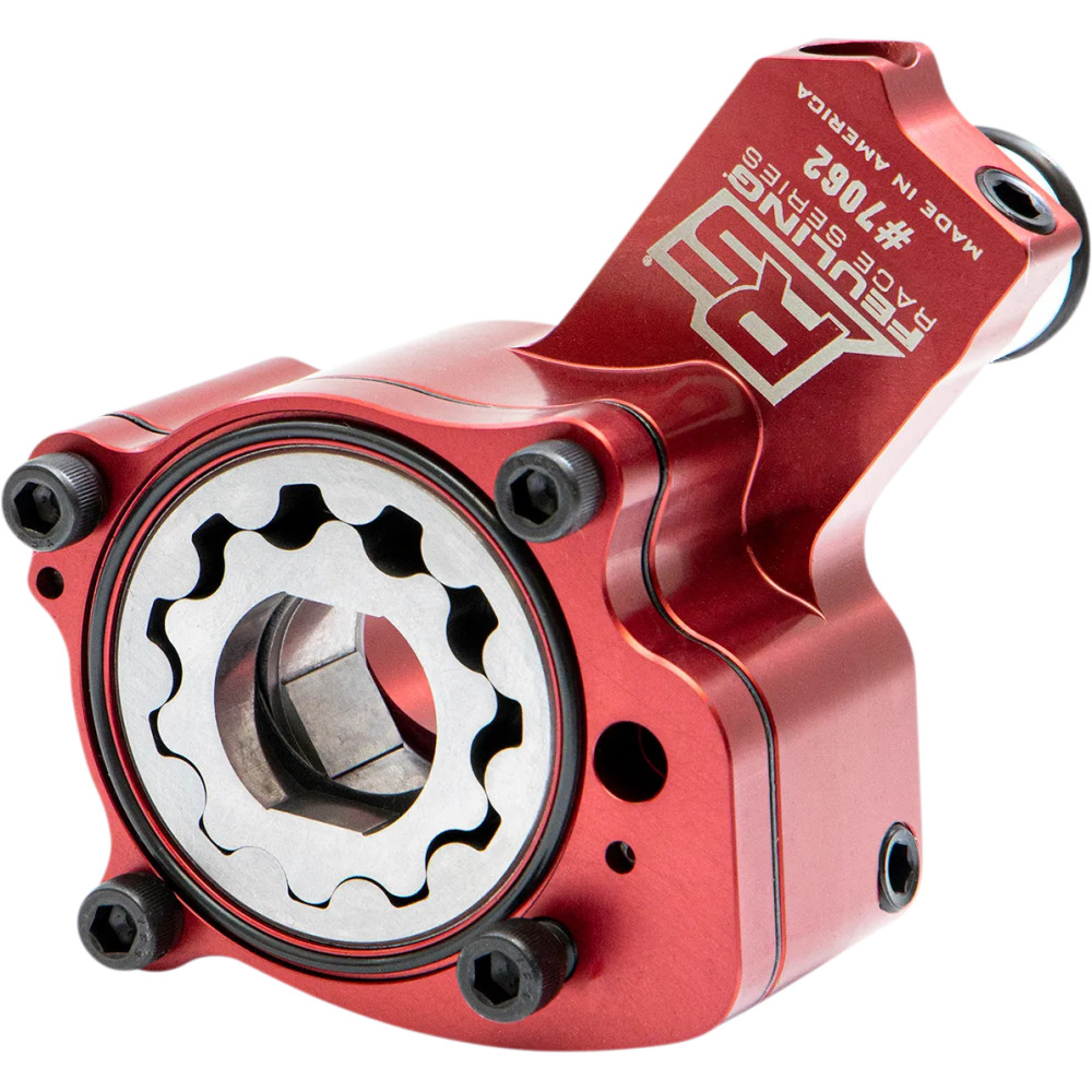 Bomba de aceite Race Series®