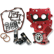 Race Series® Oil System Performance Pack