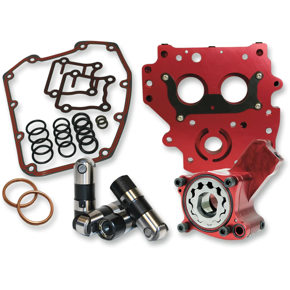 Race Series® Oil System Performance Pack