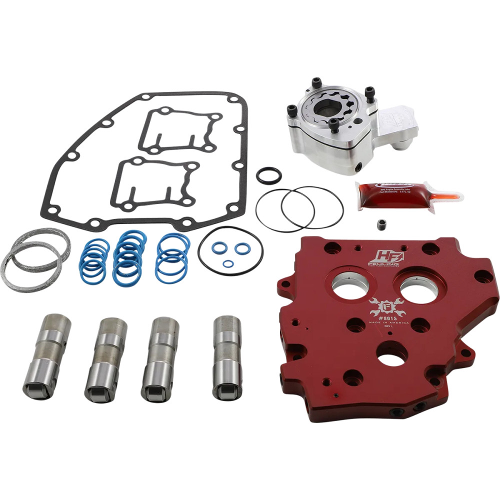 HP+® Oil System Pack