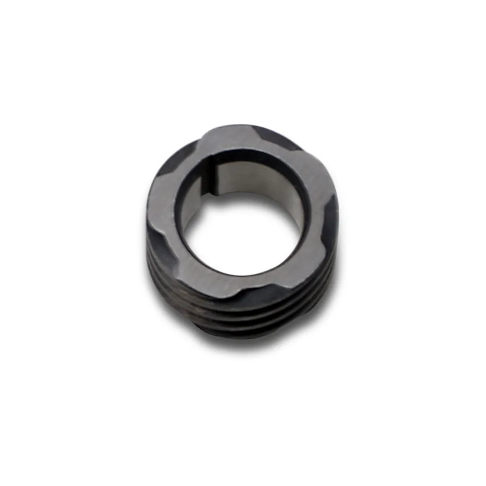 Oil Pump Drive Gear Oil Pump Drive Gear