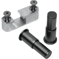 Chain Drive Conversion Kit — for '99-'06 Twin Cam (except '06 dyna)