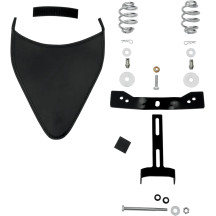 Frame Mount Spring Solo Seat Mount Kit