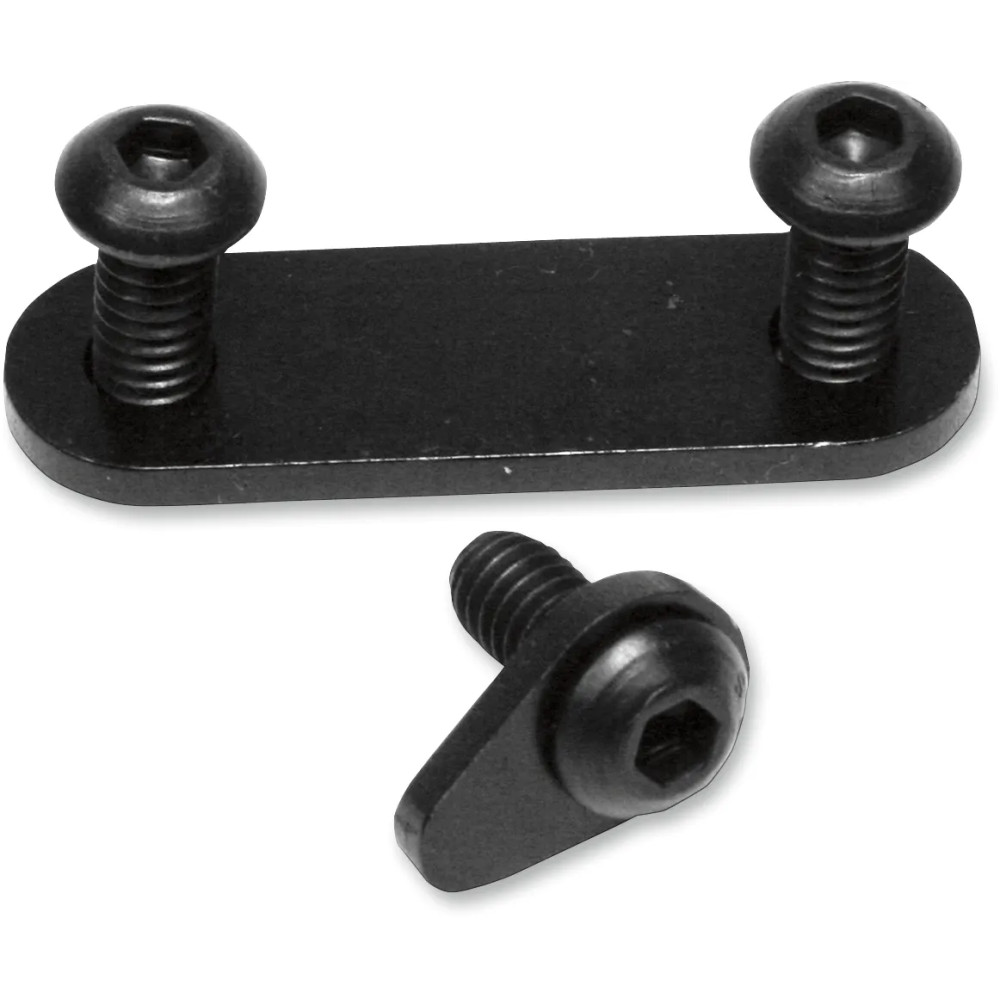 Block Off Cam Plate
