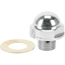 Tapa de bomba de aceite de estilo OEM