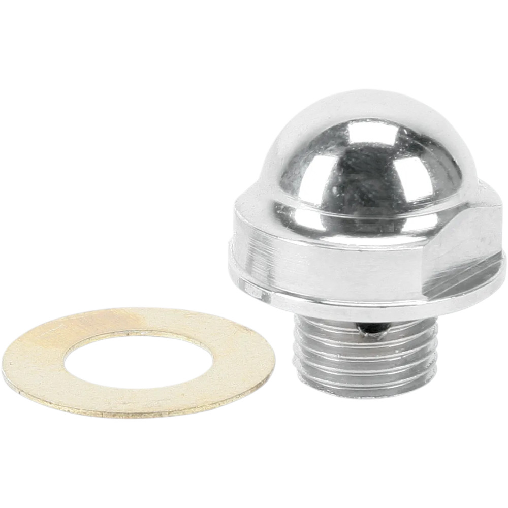 Tapa de bomba de aceite de estilo OEM Tapa de bomba de aceite de estilo OEM