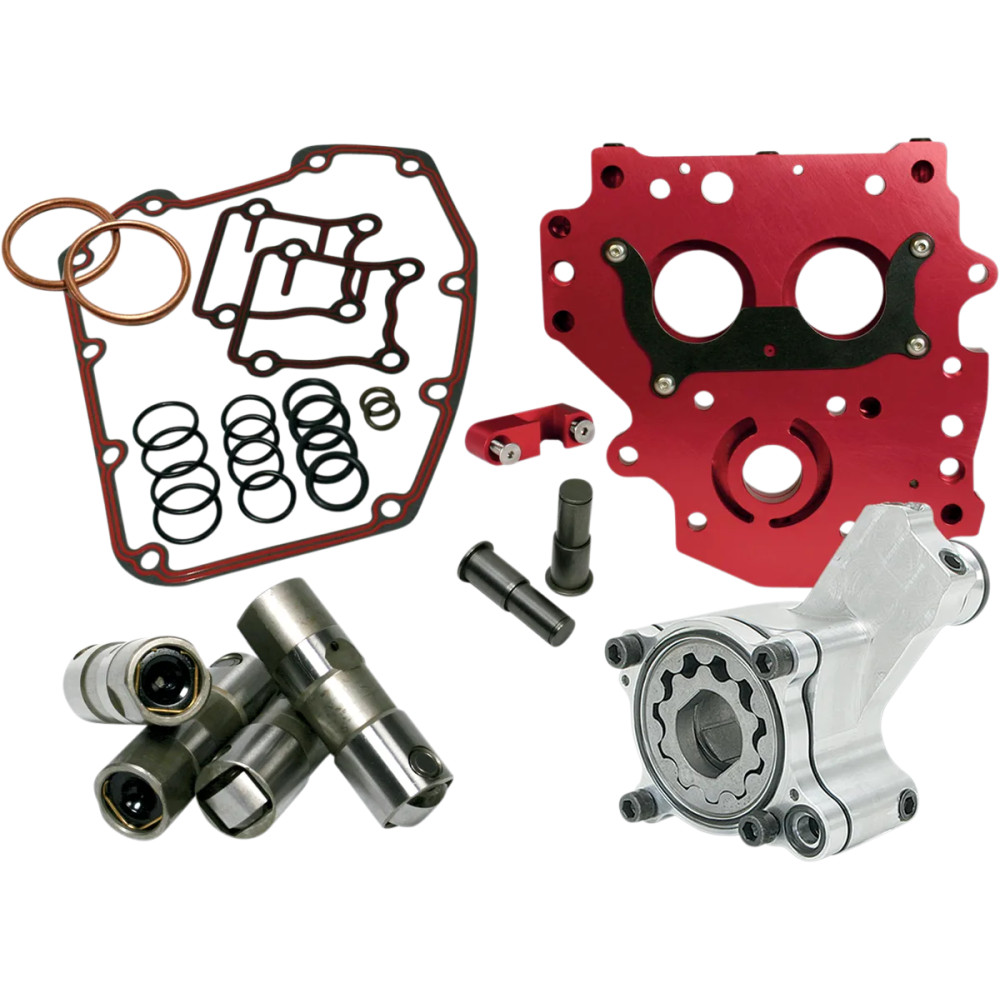 HP+® Oil System Pack HP+® Oil System Pack