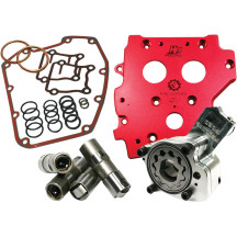HP+® Oil System Pack
