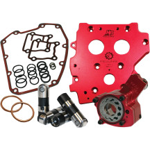 Race Series® Oil System Pack