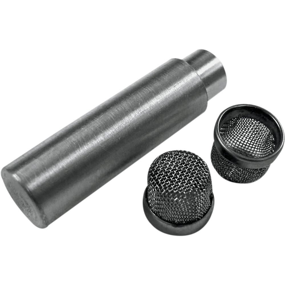 Twin Cam Oil Pump Screens Twin Cam Oil Pump Screens