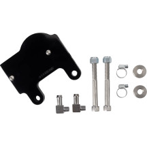 Oil Filter/Regulator Mount Kit