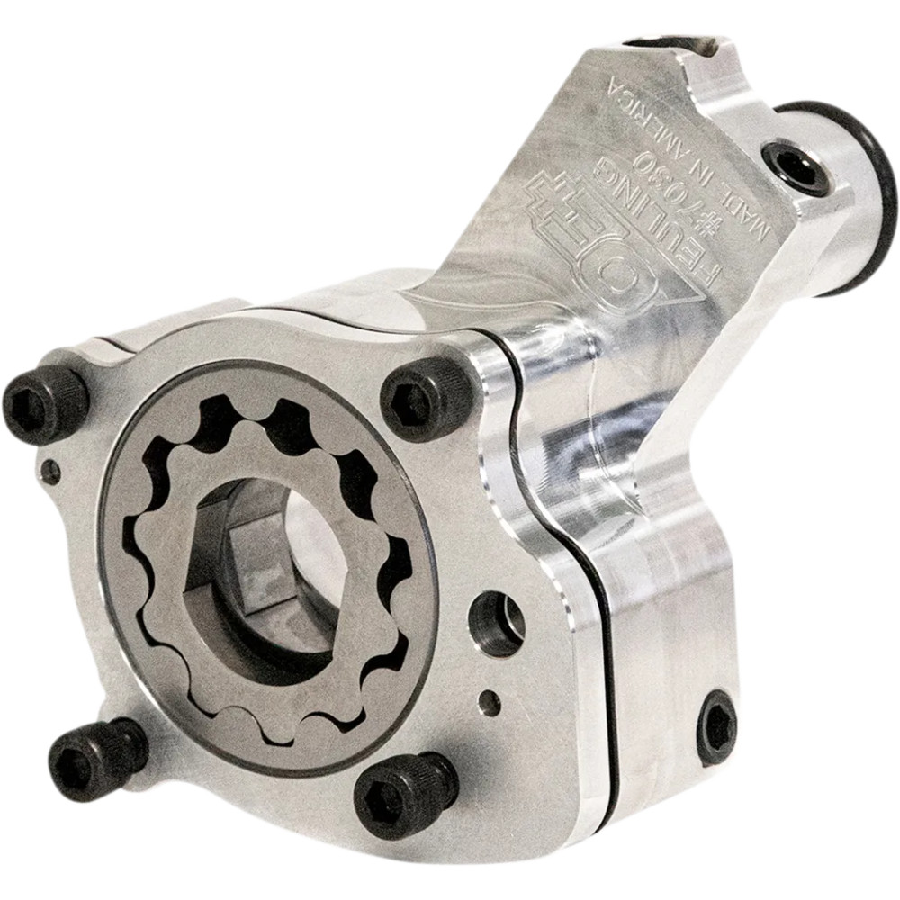 OE+ Oil Pump