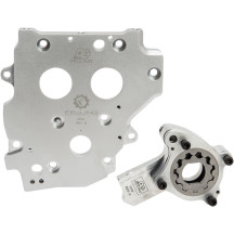 OE+ Oil Pump/Camplate Kit