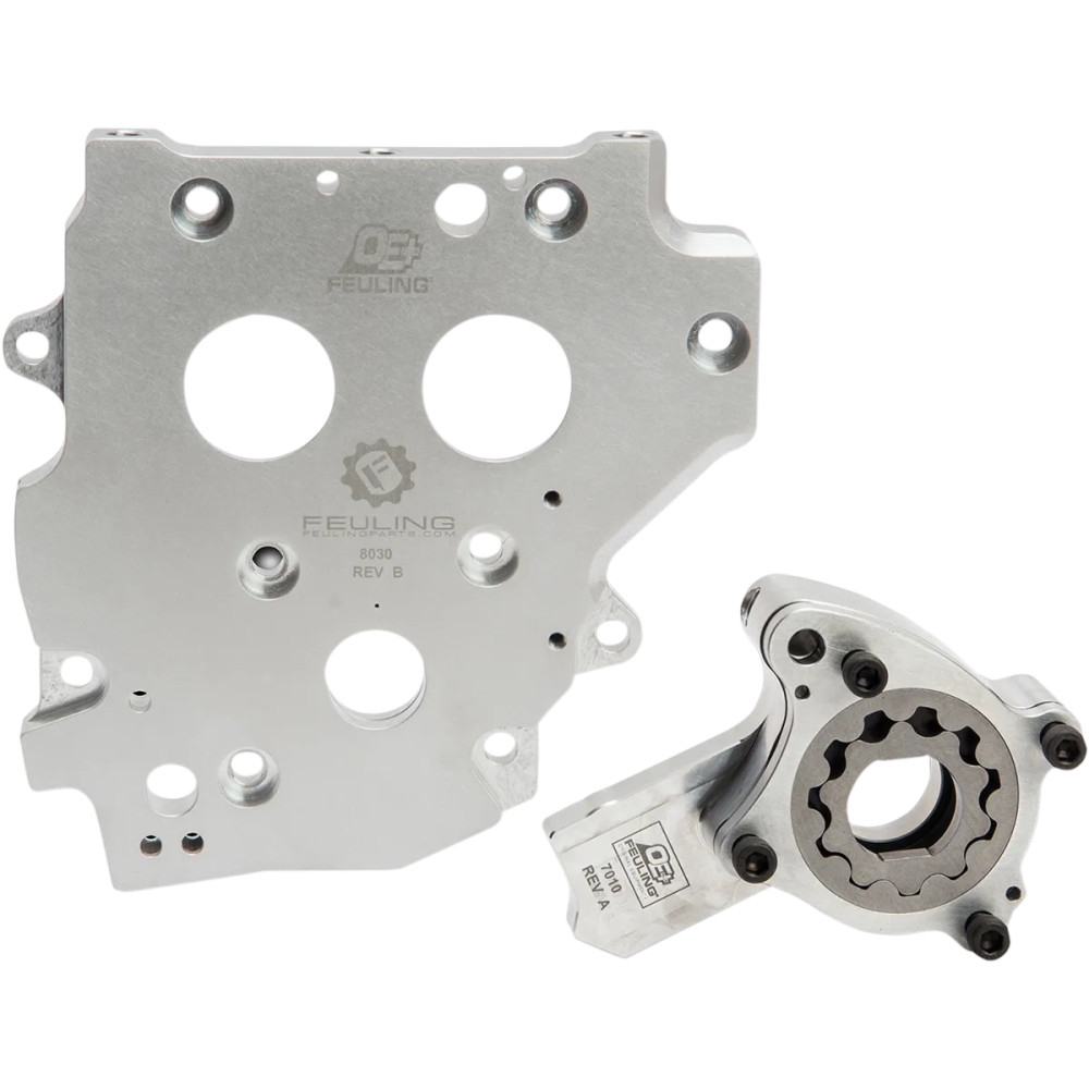 OE+ Oil Pump/Camplate Kit