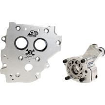 OE+ Oil Pump/Camplate Kit