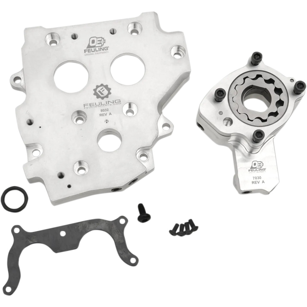 OE+ Oil Pump/Camplate Kit
