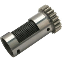 Breather Gear — S&S CYCLE, P/N 33-4246, Steel