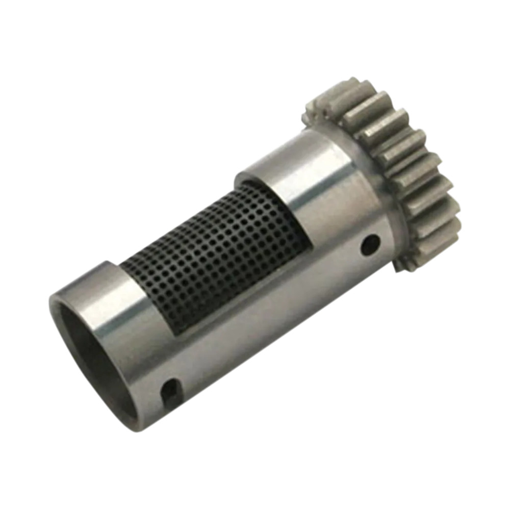 Breather Gear — S&S CYCLE, P/N 33-4246, Steel Breather Gear — S&S CYCLE, P/N 33-4246, Steel