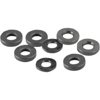 Breather Gear Spacing Shim Kit — 0.100"–0.170"