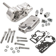 Kit de bomba de aceite Billet — 31-6205