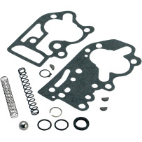 Billet Oil Pump Rebuild Kit — S&S CYCLE, 31-6275