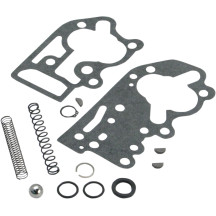 Kit de reconstrucción de bomba de aceite billet — 31-6278