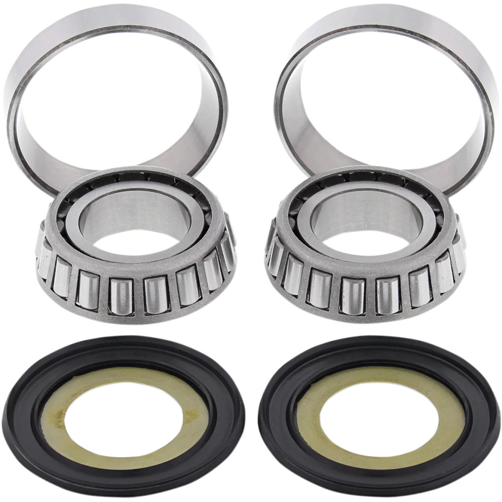 Neck Post Bearing/Race Complete Replacement Kit Neck Post Bearing/Race Complete Replacement Kit