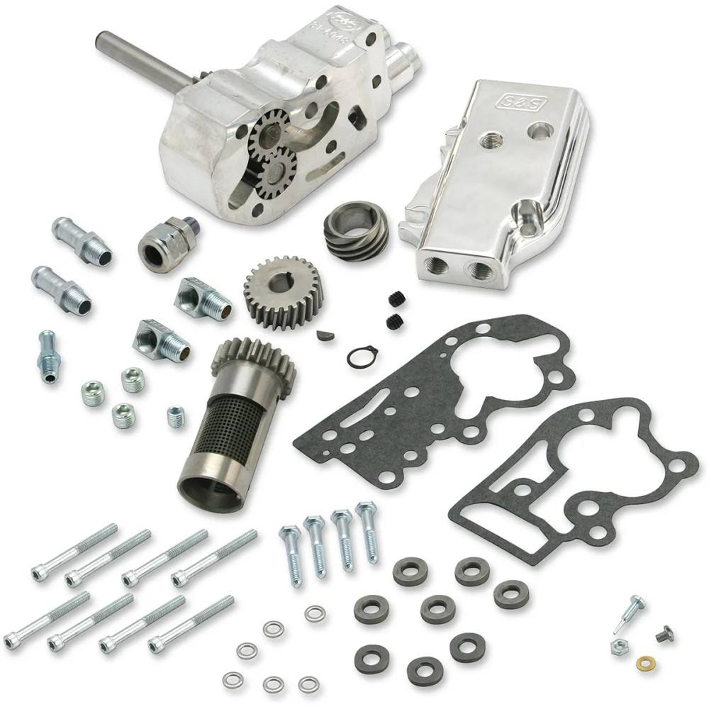 Oil Pump Kit Oil Pump Kit