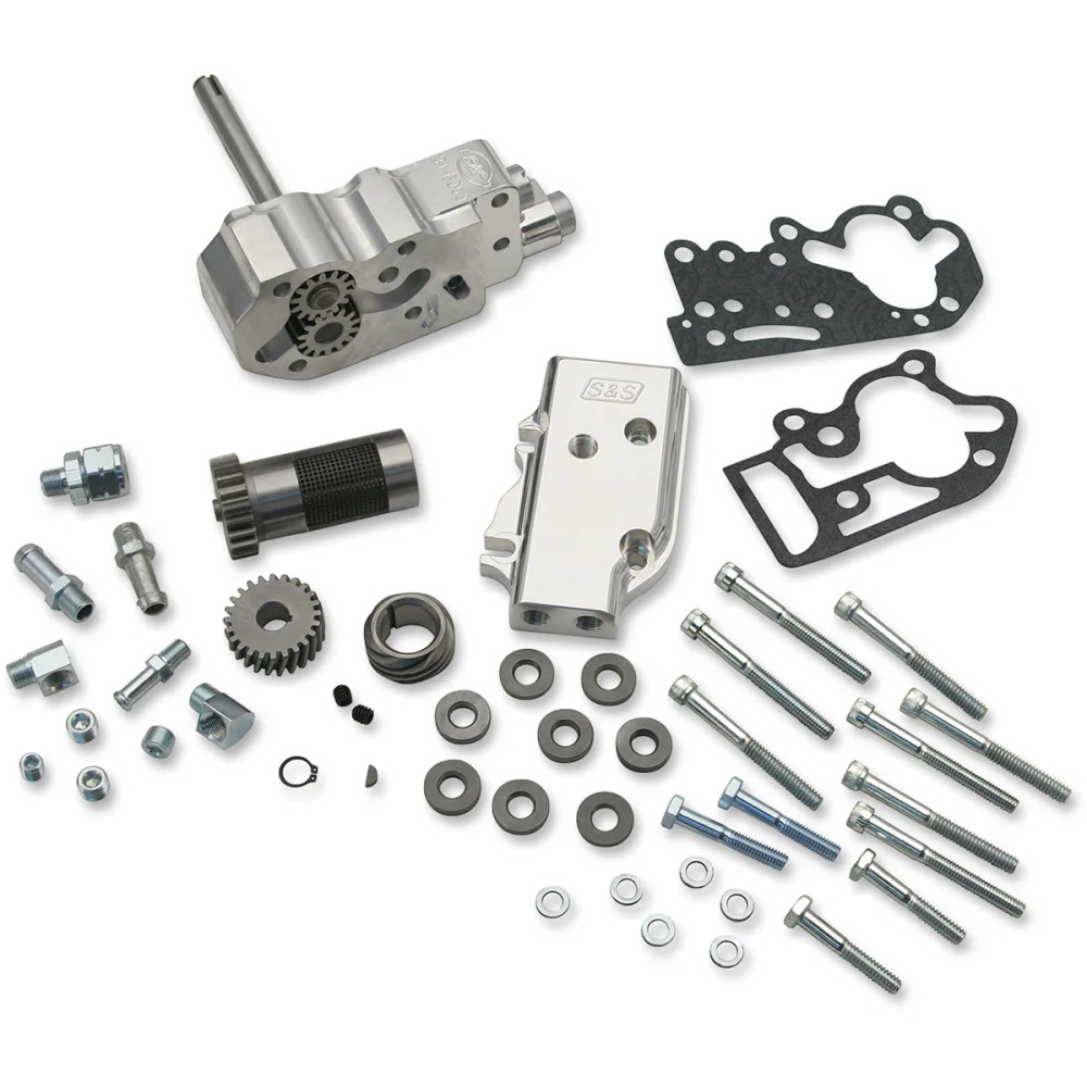 Kit de bomba de aceite — S&S CYCLE, 31-6294
