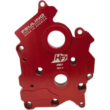 High Flow Camplate