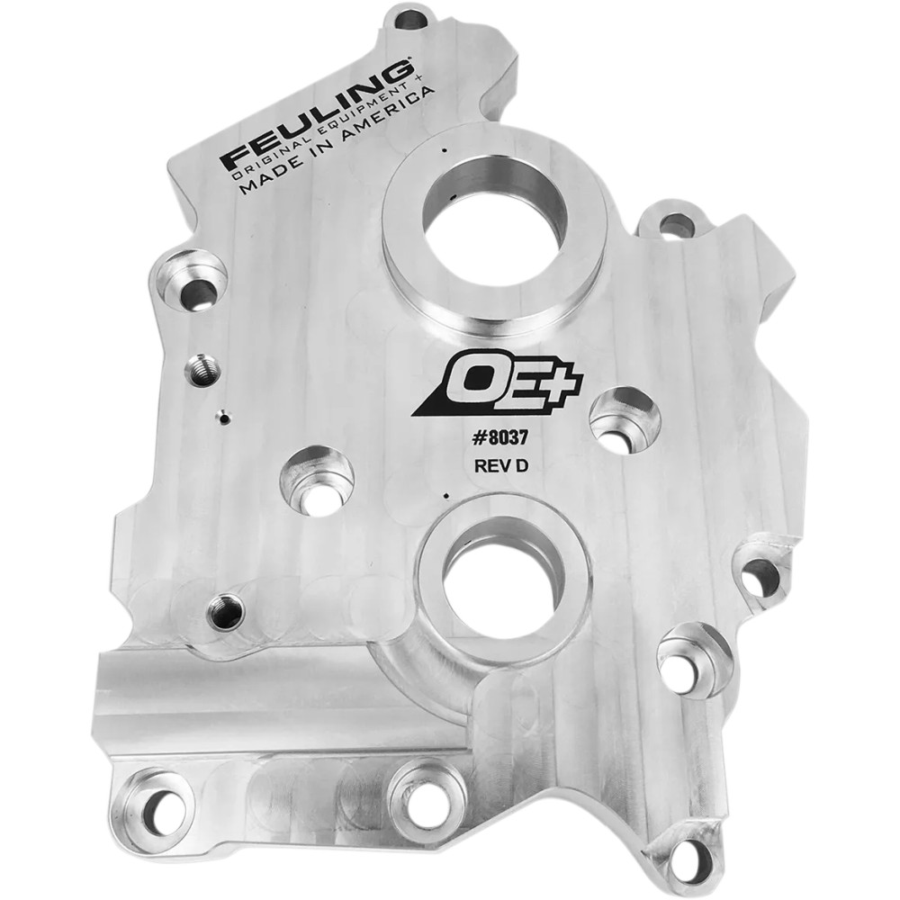 FEULING OIL PUMP CORP. 