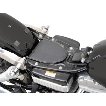 Frame Mount Spring Solo Seat Mount Kit