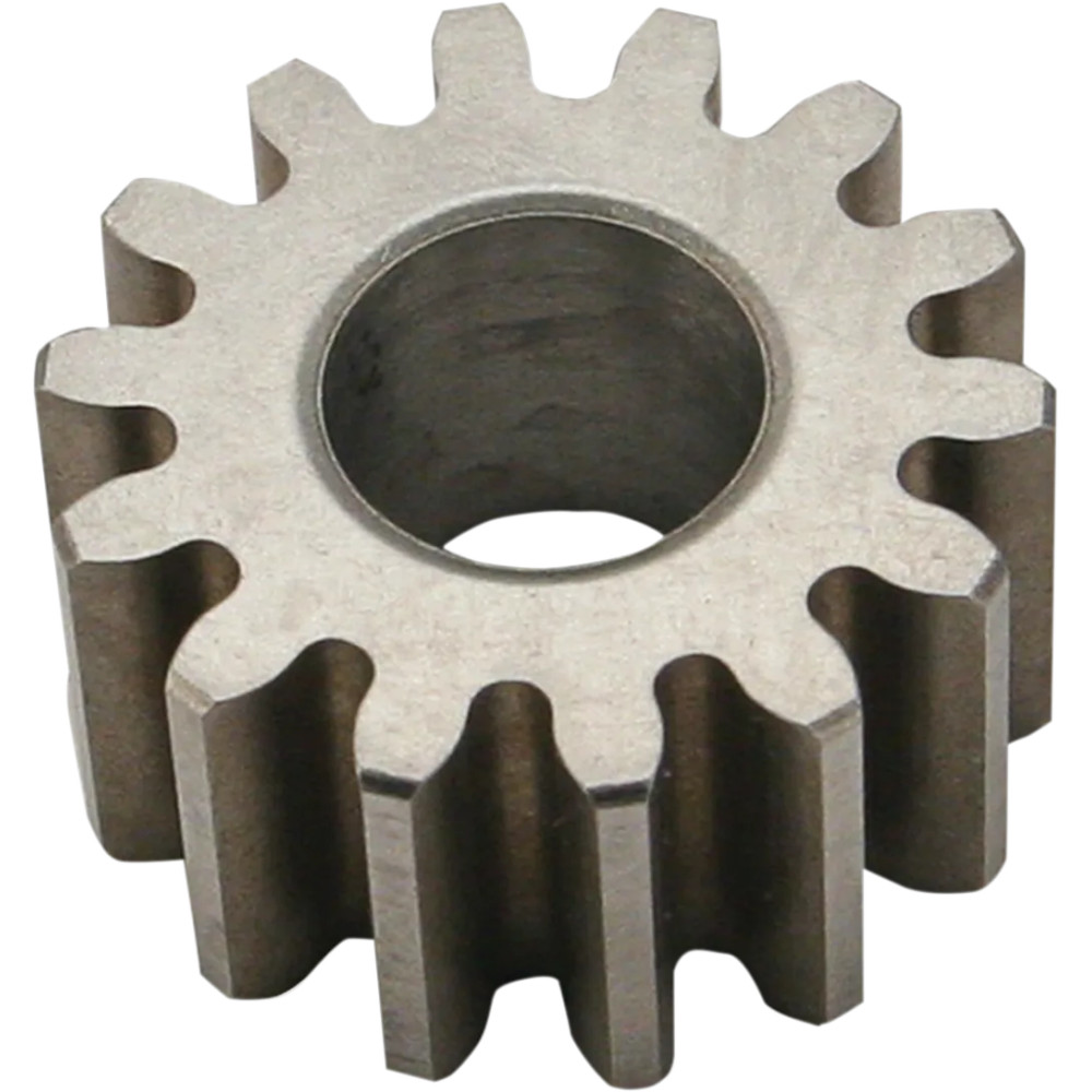Engranaje intermedio de la bomba de aceite — S&S CYCLE 31-6016